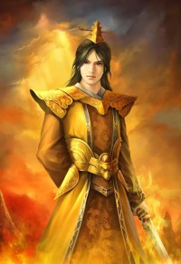 错位暗恋