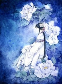 電競大神來solo